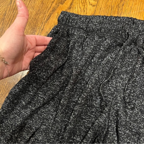 XHILARATION black and white sweatsuit S - Picture 7 of 13